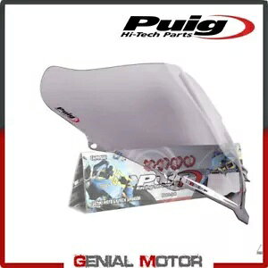 EChveNVfBXN PUIG X[NNA 2207H BMW K 1300 1300 / S 2009 / 2016- WIND PROTECTION DISC PUIG SMOKE CLEAR 2207H BMW K 1300 1300 / S 2009 / 2016-