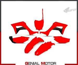 �R���v���[�g�{�f�B�L�b�g Ufo Plast �z���_ CRF 110F 2019 - 2021 12470 Complete Body Kit Ufo Plast For Honda Crf 110F 2019 - 2021 12470 �y���s�A���i�z