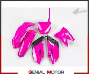 �R���v���[�g�{�f�B�L�b�g Ufo Plast ���}�n Yz 85 2015 - 2021 T320P Complete Body Kit Ufo Plast For Yamaha Yz 85 2015 - 2021 T320P �y���s�A���i�z
