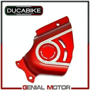 �s�j�I�� �J�o�[ ���b�h CP05A Ducabike Ducati Multistrada 1200 Abs 2015 Pinion cover Red CP05A Ducabike Ducati Multistrada 1200 Abs 2015 �y���s�A���i�z