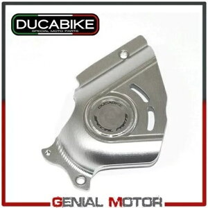 �s�j�I�� �J�o�[ �V���o�[ CP05E Ducabike Ducati Multistrada 1200 Abs Sport Pack 2017 Pinion cover Silver CP05E Ducabike Ducati Multistrada 1200 Abs Sport Pack 2017 �y���s�A���i�z