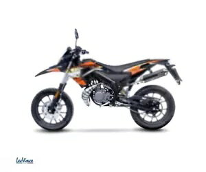 }jz[h GL][Xg Leovince X-FIGHT DERBI SENDA SM X-TREME 2018 - 2020 Manifold Exhausts Leovince X-FIGHT DERBI SENDA SM X-TREME 2018 - 2020