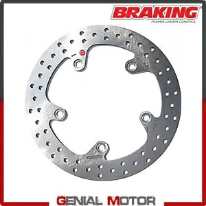 RF7547 �u���[�L �f�B�X�N ���A���u���[�L R-FIX BMW R 1200 GS ADV ABS 2015 - 2017 RF7547 Brake Disc Rear Left Braking R-FIX BMW R 1200 GS ADV ABS 2015 - 2017 �y���s�A���i�z