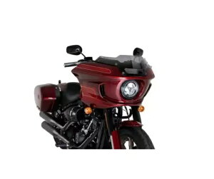 PUIG �t�����g�K���X 21472H HIGHR �n�[���[ �\�t�e�C�� LOW R ST FXLRST 2022 2023 LI �X���[�N PUIG Windshield 21472H HIGHR HARLEY SOFTAIL LOW R ST FXLRST 2022 2023 LI SMOKE