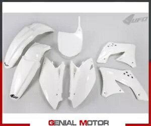 Rv[g{fBLbg Ufo Plast JTL Kxf 250 2009 - 2012 21247 Complete Body Kit Ufo Plast For Kawasaki Kxf 250 2009 - 2012 21247