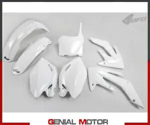 Rv[g{fBLbg Ufo Plast z_ CRF 250R 2008 - 2009 11241 Complete Body Kit Ufo Plast For Honda Crf 250R 2008 - 2009 11241