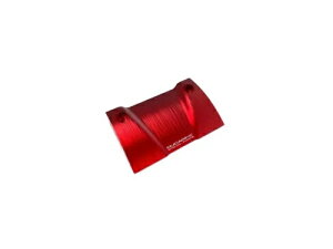 ���C�U�[ �J�o�[ �R�l�N�^ ���b�h Ducabike Ducati Xdiavel S 2016 - 2023�p Riser Cover Connector Red Ducabike For Ducati Xdiavel S 2016 - 2023 �y���s�A���i�z