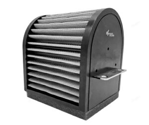 GAtB^[ T12 SprintFilter CM251T12 VOGE BRIVIDO R 500 LPR10 2020p Air Filter T12 SprintFilter CM251T12 for VOGE BRIVIDO R 500 LPR10 2020