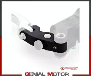 2008 NWA C V_[ DISCACCATI p̍ŏ̌o[ CNC H - First replacement lever for radial main cylinder DISCACCATI from 2008 CNC machined-