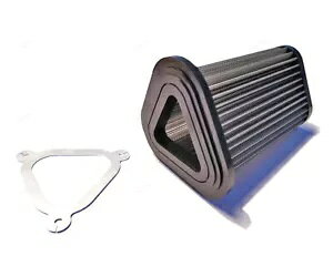 GAtB^[ T12 SprintFilter K196T12 CGtB[hC^[Zv^[ 650 2018 2020p Air Filter T12 SprintFilter K196T12 for ROYAL ENFIELD INTERCEPTOR 650 2018 2020