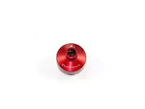 �I�C���u���[�U�[�o���u���b�h Ducabike Ducati Paulsmart 1000le 2006 - 2008 Oil Breather Valve Red Ducabike For Ducati Paulsmart 1000le 2006 - 2008 �y���s�A���i�z