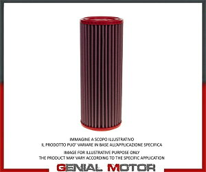 GAtB^[ GAp[ BMC FAF01122 CAN-AM }[xbN X|[c (TChoCTCh) 2019 2023- Air Filter Airpower BMC FAF01122 CAN-AM Maverick Sport (Side-by-side) 2019 2023-