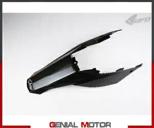 AtF_[ Ufo vXgKXKX McEcFsr 125200250300450 2010 - 2011 ubN Rear Fender Ufo Plast For Gas Gas McEcFsr 125200250300450 2010 - 2011 Black