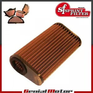 GAtB^[ P08 SprintFilter CM36S z_ Cbf S 600 2007 - 2013p Air Filter P08 SprintFilter CM36S for Honda Cbf S 600 2007 - 2013