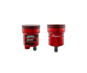 LIGHTECH Nb` u[L IC Jbv 30 cm3 OBT007ROS BMW S 1000 R 2014 - 2023 LIGHTECH Clutch Brake Oil Cup 30 cm3 OBT007ROS Bmw S 1000 R 2014 - 2023