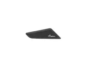 LIGHTECH �y�A �u���b�N�~���[�V�[�g�L���b�v SPE121NER �h�D�J�e�B �p�j�K�[�� V4S 2018 2019- LIGHTECH pair black mirror seat caps SPE121NER Ducati Panigale V4S 2018 2019- �y���s�A���i�z