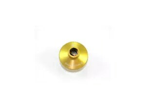 �I�C���u���[�U�[�o���u�S�[���h Ducabike �h�D�J�e�B�����X�^�[ 800 2003 - 2005 Oil Breather Valve Gold Ducabike For Ducati Monster 800 2003 - 2005 �y���s�A���i�z