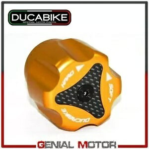 ���M�����[�^�[ �m�u �v�����[�h ���A �S�[���h Ducabike Ducati Hypermotard 821 2015 Regulators Knob Preloading Rear Gold Ducabike Ducati Hypermotard 821 2015