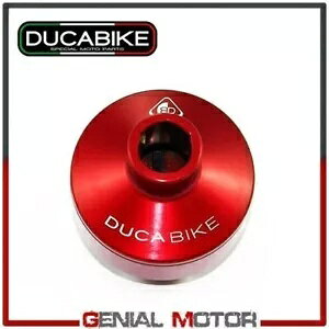 AC xg ou IC bh VSO01A Ducabike Ducati Monster S4RS 2003 - 2008 Vent Valve in alloy Oil Red VSO01A Ducabike Ducati Monster S4RS 2003 - 2008