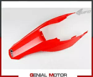 ���A�t�F���_�[ Ufo �v���X�g �K�X�K�X Mc-EC 125-450 2010 - 2011 ���b�h GG-HU Rear Fender Ufo Plast For Gas Gas Mc-Ec 125-450 2010 - 2011 Red GG-HU �y���s�A���i�z