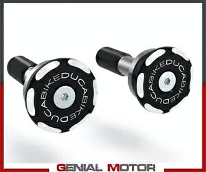 DUCABIKE TTV401D BLACK �t���[���L���b�v Ducati PANIGALE V4 / S / R 2018 - 2022-�p DUCABIKE TTV401D BLACK frame caps for Ducati PANIGALE V4 / S / R 2018 - 2022- �y���s�A���i�z