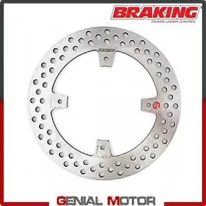 HO03RI ブレーキディスク リア右ブレーキ R-FIX ホンダ NX ドミネーター 34 HP 1997 - 2002 HO03RI Brake Disc Rear Right Braking R-FIX HONDA NX DOMINATOR 34 HP 1997 - 2002