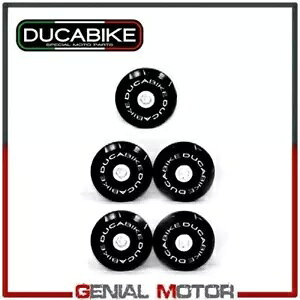 �t���[�� �L���b�v Hm �u���b�N TTHM01D Ducabike Ducati Hypermotard 1100 Evo SP 2010 - 2012 Frame Caps Hm Black TTHM01D Ducabike Ducati Hypermotard 1100 Evo SP 2010 - 2012 �y���s�A���i�z