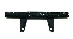 Blingstar t@Ng[ V[Y i[t o[ p Z^[ o[ ubN JTL KFX450R Blingstar Factory Series Nerf Bars Replacement Center Bar Black Kawasaki KFX450R