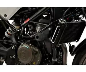 PUIG t[ XC_[ Be[W 2.0 nXNo[i Bbgs 401 2017 - 2023 ubN PUIG Frame Sliders VINTAGE 2.0 HUSQVARNA VITPILEN 401 2017 - 2023 Black