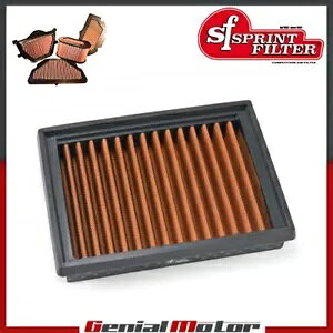 GAtB^[ P08 XvgtB^[ PM155S Ktm X[p[Ahx`[ 1290 2015 - 2016- Air filter P08 sprint filter PM155S for Ktm Super Adventure 1290 2015 - 2016-