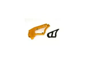 �ی�t�����g�t�H�[�N�S�[���h Ducabike �h�D�J�e�B�n�C�p�[���^�[�h 821 2013 - 2015 P02B Protection Front Fork Gold Ducabike For Ducati Hypermotard 821 2013 - 2015 P02B