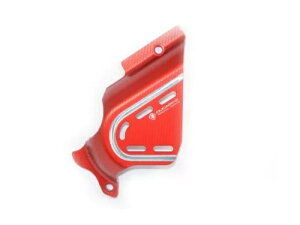 �v���e�N�V�����t�����g�t�H�[�N���b�h Ducabike �t�@�[ Ducati Multistrada 620 2005 - 2007 3A5- Protection front fork red Ducabike fur Ducati Multistrada 620 2005 - 2007 3A5-