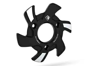 �X�v�����O �z���_�[ �u���b�N Ducabike �t�@�[ Ducati Desertx 2022 - 2023 2D8- Spring holder black Ducabike fur Ducati Desertx 2022 - 2023 2D8- �y���s�A���i�z
