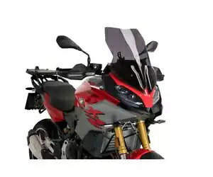 Puig tgKX _[NX[N c[O 20391F BMW F 900 XR 900 2020 - 2023p Puig Windshield Dark Smoke Touring 20391F for BMW F 900 XR 900 2020 - 2023