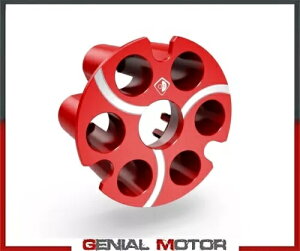 DUCABIKE PSF05A bh XvO vbV[ Ducati MONSTER 796 ABS 2011 - 2014- DUCABIKE PSF05A RED spring pusher for Ducati MONSTER 796 ABS 2011 - 2014-