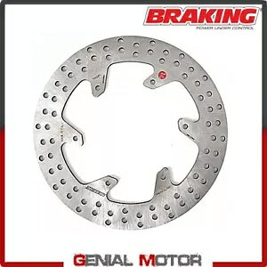 YA02FI �u���[�L�f�B�X�N �t�����g���u���[�L R-FIX ���}�n XT 4 �o���u 1986 - 1989- YA02FI brake disc front left braking R-FIX YAMAHA XT 4 VALVES 1986 - 1989- �y���s�A���i�z