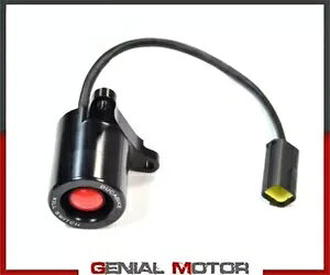 LXCb` DUCABIKE KS01 hDJeB 1098 S gR[ 2007 - 2008 Kill Switch DUCABIKE KS01 for Ducati 1098 S TRICOLORE 2007 - 2008