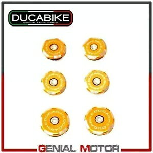 �t���[�� �L���b�v �o�C�J���[ �S�[���h TTHM9502B Ducabike Ducati Hypermotard 950 SP 2019 Frame Caps Bicolor Gold TTHM9502B Ducabike Ducati Hypermotard 950 SP 2019 �y���s�A���i�z
