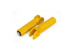 ���� �h���C�o�[ �p�b�Z���W���[ �S�[���h �h�D�J�o�C�N �t�@�[ �h�D�J�e�B �����X�^�[ S4 2001 - 2003 3B9- Feet driver passenger gold Ducabike fur Ducati monster S4 2001 - 2003 3B9- �y���s�A���i�z