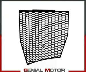 �E�H�[�^�[�N�[���[�ی� DUCABIKE BLACK �h�D�J�e�B �X�g���[�g�t�@�C�^�[ V4 / V4S 2020 2022-�p Water cooler protection DUCABIKE BLACK for Ducati STREETFIGHTER V4 / V4S 2020 2022-