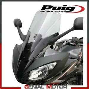 PUIG tgKX Cg X[N 4367H }n FZ6 600 FAZER S2 2007 / 2010 PUIG WINDSHIELD LIGHT SMOKED 4367H YAMAHA FZ6 600 FAZER S2 2007 / 2010