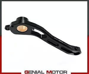 DUCABIKE ubN u[Lo[ Ducati XNu[ tXbg 800 2019 - 2020- DUCABIKE BLACK brake lever for Ducati SCRAMBLER FULL THROTTLE 800 2019 - 2020-