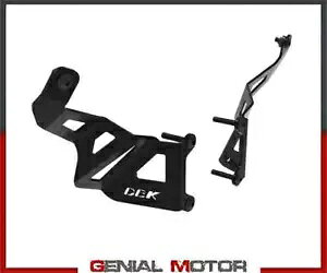 �����_ �v���[�u�ی�L�b�g Dbk BMW R 1300 GS 2024- Lambda probe protection kit Dbk for BMW R 1300 GS 2024- �y���s�A���i�z