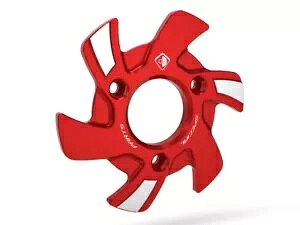 �X�v�����O�z���_�[ ���b�h Ducabike �t�@�[ Ducati Multistrada V2 2022 - 2023 2A4- Spring holder red Ducabike fur Ducati Multistrada V2 2022 - 2023 2A4- �y���s�A���i�z