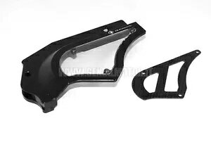 DUCABIKE CP02D XvPbgJo[ nCp[^[h 821 ubN DUCABIKE CP02D SPROCKET COVER HYPERMOTARD 821 BLACK