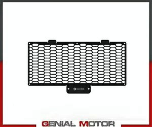 �u���b�N�E�H�[�^�[�N�[���[�v���e�N�V���� DUCABIKE Ducati StreetFighter V2 2022- Black water cooler protection DUCABIKE Ducati StreetFighter V2 2022-