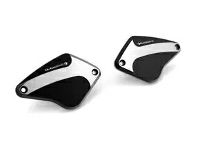 液体タンク キャップ ブラック Ducabike Ducati Diavel ディーゼル 2010 - 2018 S10D Fluid Tank Caps Black Ducabike For Ducati Diavel Diesel 2010 - 2018 S10D