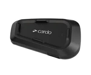 Cardo Freecom SPIRIT Bluetooth C^[R wbhZbg Cardo Freecom SPIRIT Bluetooth Intercom Headset