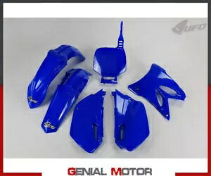 �R���v���[�g�{�f�B�L�b�g Ufo Plast ���}�n Yz 85 2002 - 2014 06K89 Complete Body Kit Ufo Plast For Yamaha Yz 85 2002 - 2014 06K89 �y���s�A���i�z