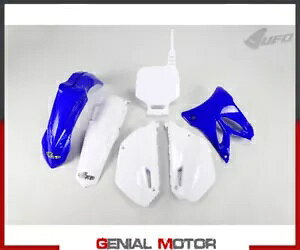 �R���v���[�g�{�f�B�L�b�g Ufo Plast ���}�n Yz 85 2002 - 2014 3K999 Complete Body Kit Ufo Plast For Yamaha Yz 85 2002 - 2014 3K999 �y���s�A���i�z